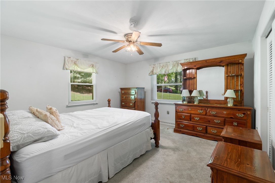 627 River Road Canal Fulton, OH 44614 - Photo 13 of 30 Bedroom 1