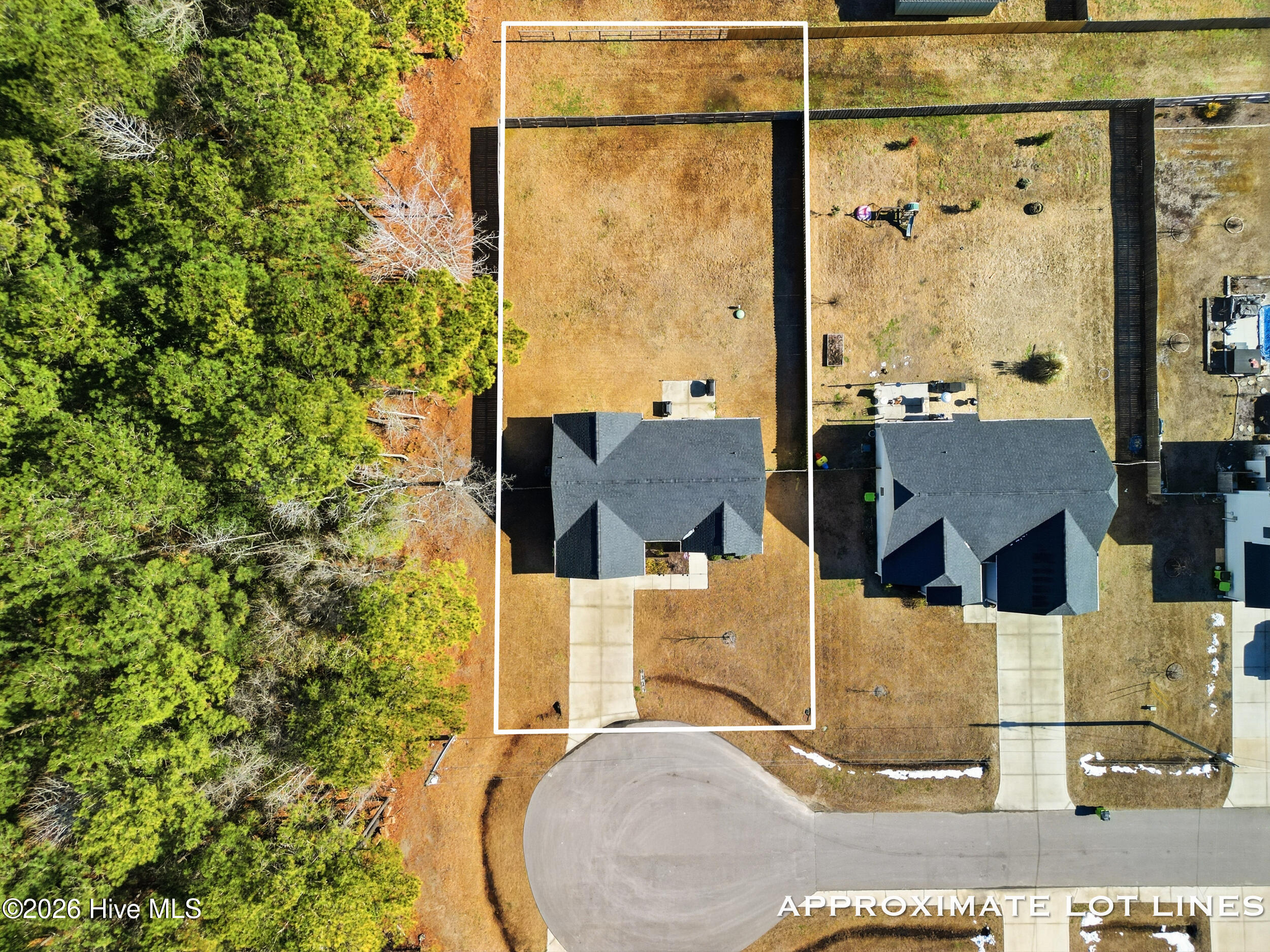 306 Waylon Way Holly Ridge, NC 28445 - Photo 2 of 39 41_img_1991