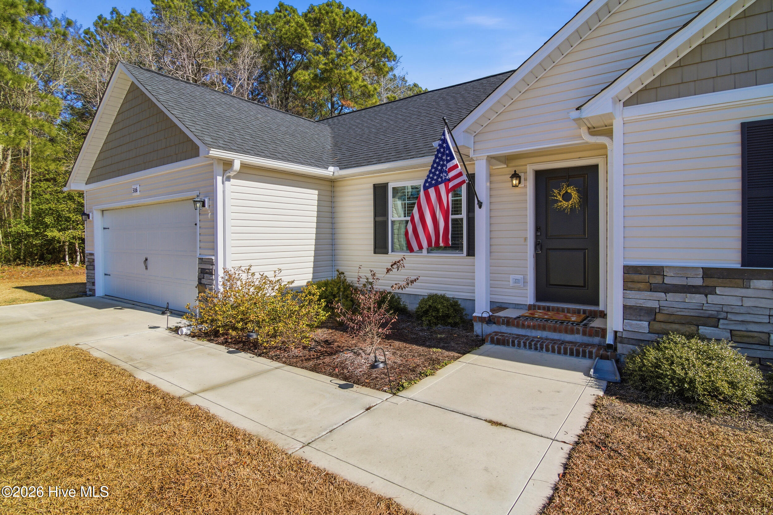 306 Waylon Way Holly Ridge, NC 28445 - Photo 7 of 39 8_img_2002