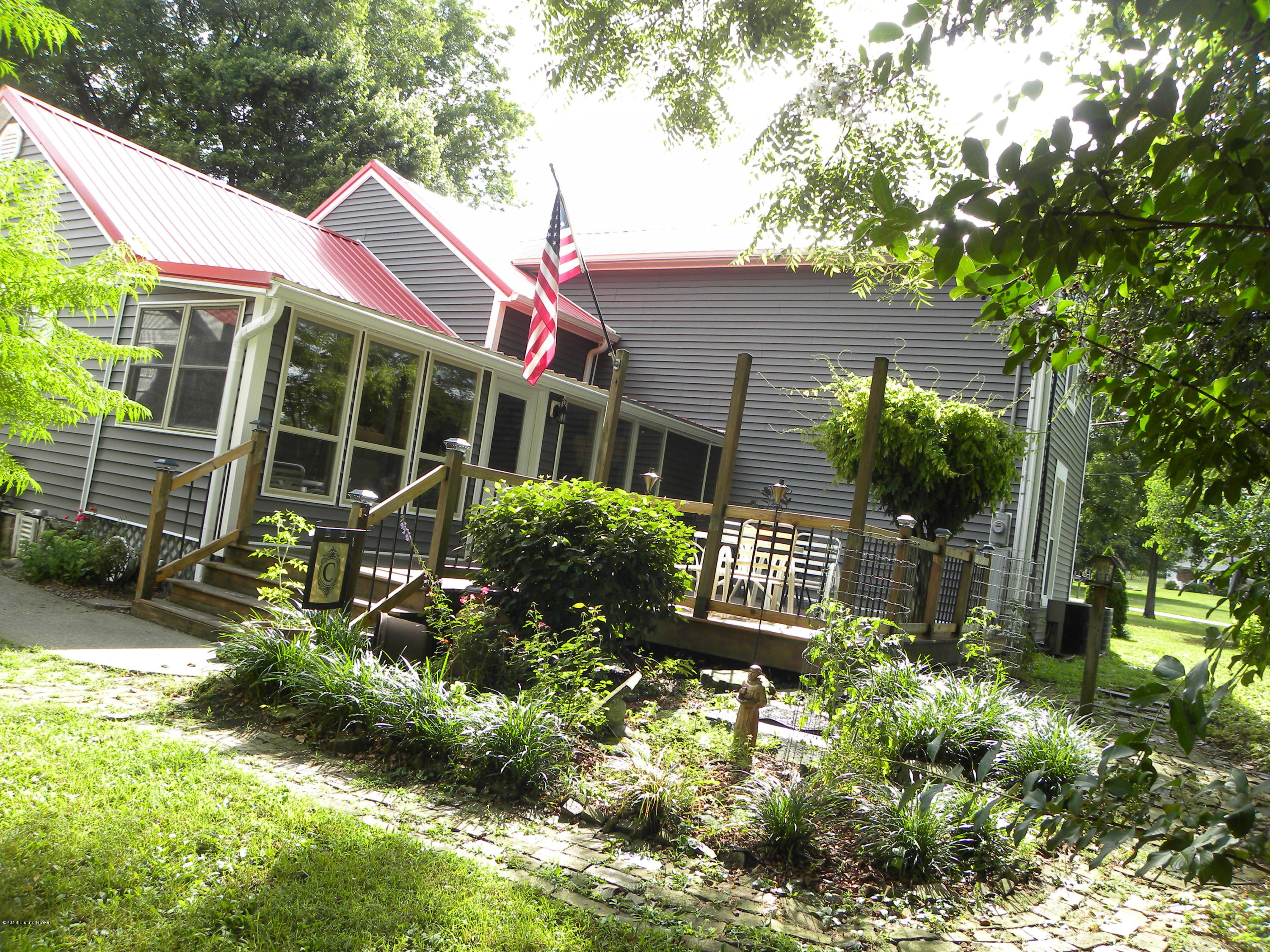 290 Plum Run Road Bardstown, KY 40004 - Photo 6 of 28 DSCN0530