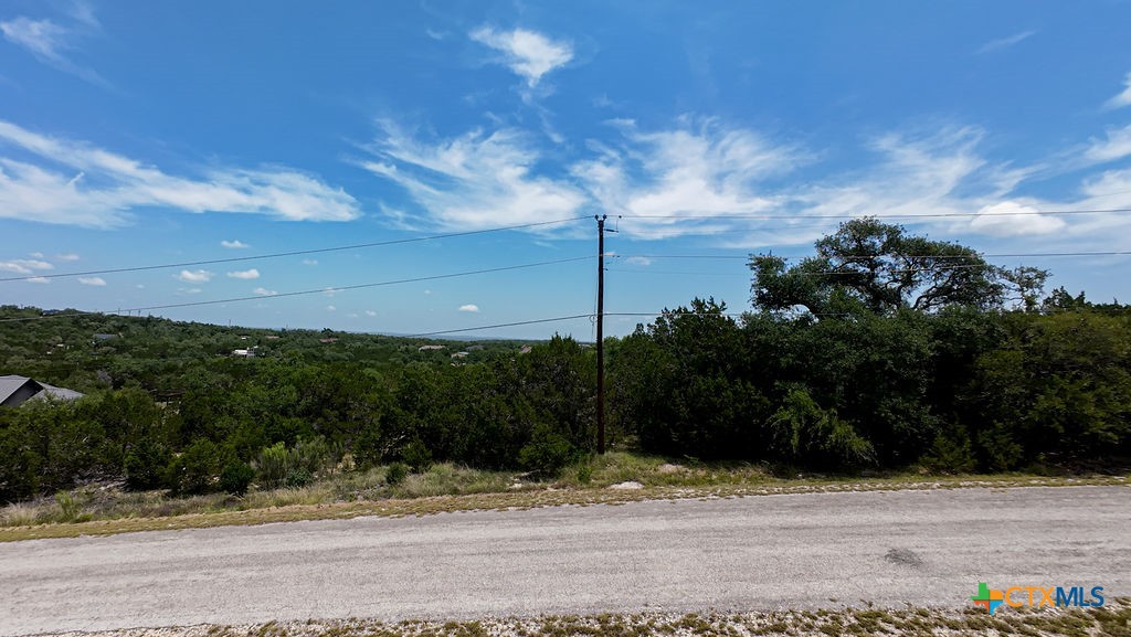 841 Rutherford Fischer, TX 78623 - Photo 1 of 1 a view of a yard