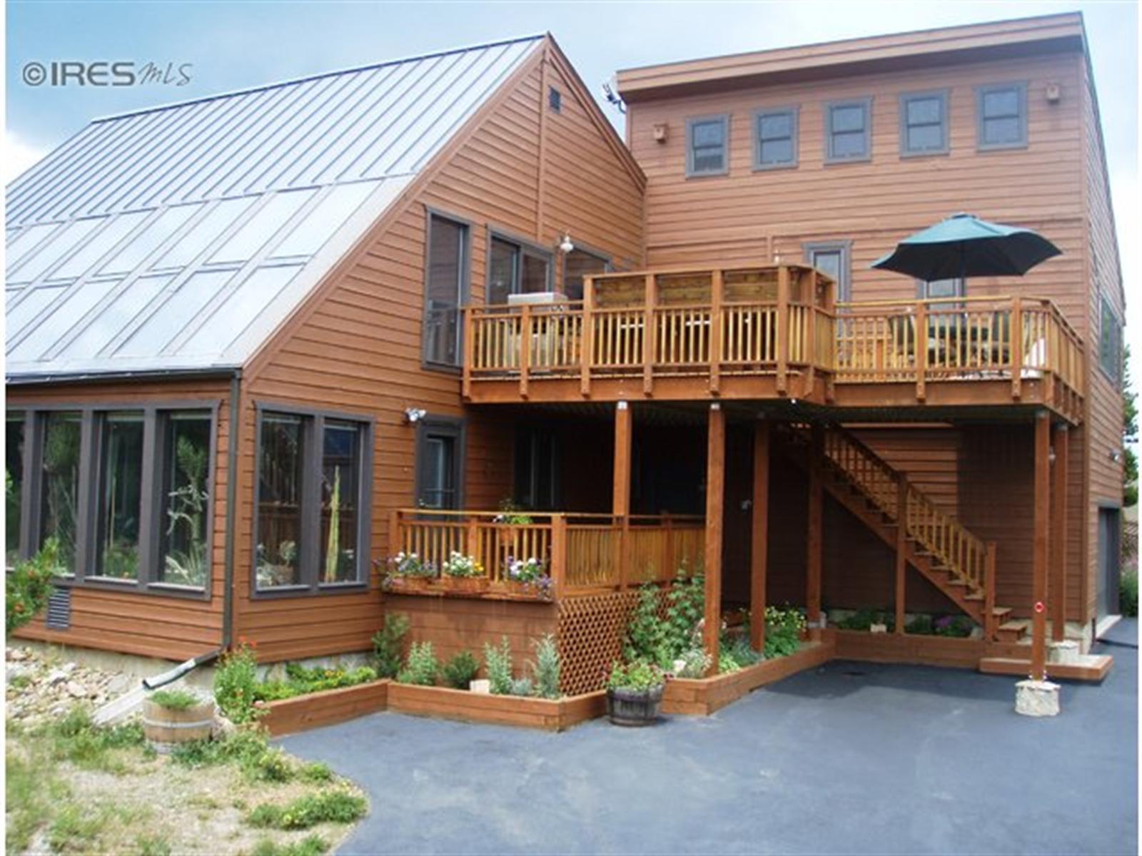 379 Feldspar Road Black Hawk, CO 80422 - Photo 1 of 1 Gallery Image 1