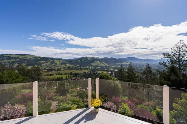 $2,395,000 | 3682 Rocky Knoll Way, Santa Rosa, CA 95404