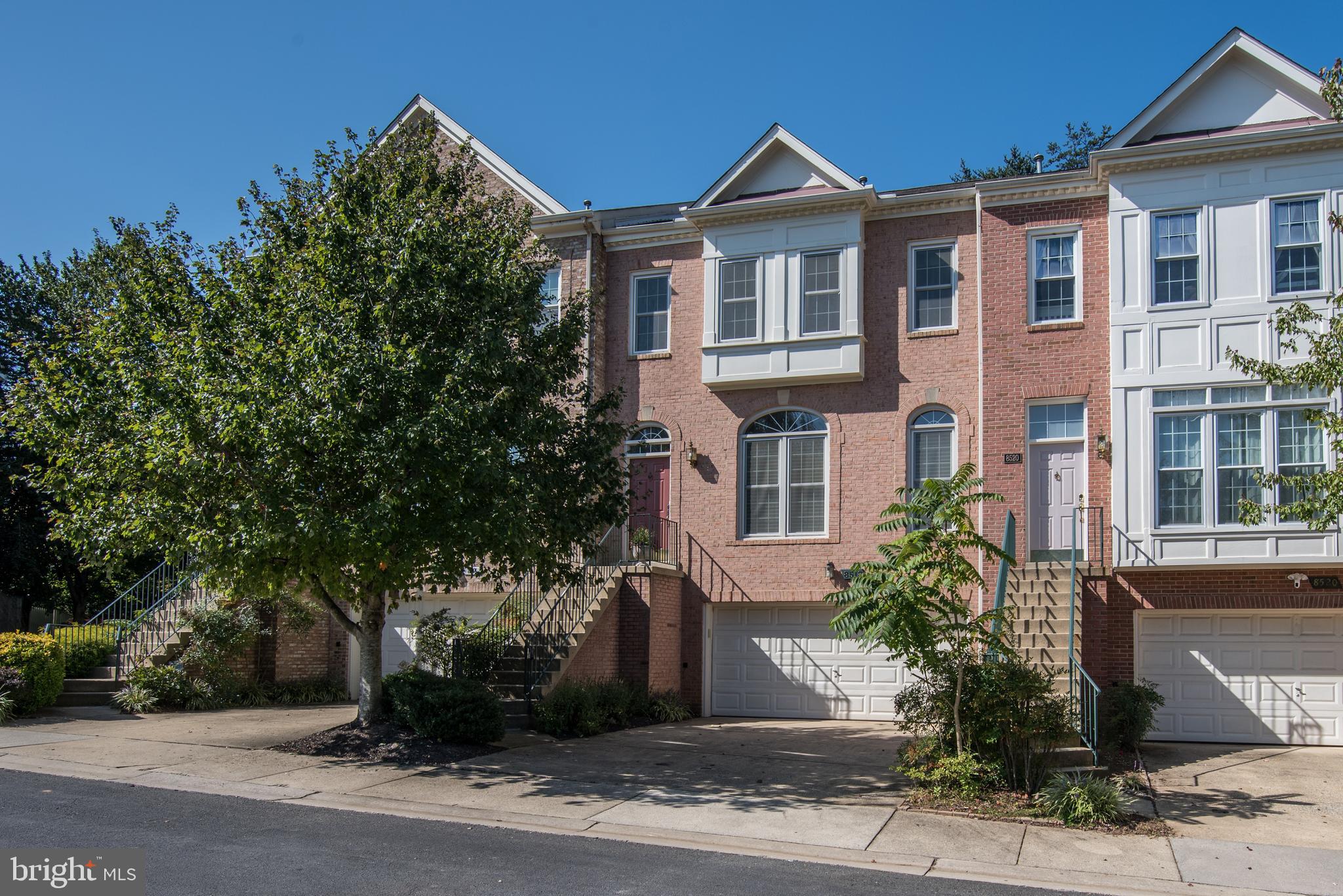 8518 Bells Ridge Terrace Potomac, MD 20854 - Photo 1 of 27 8518 Bells Ridge Terrace