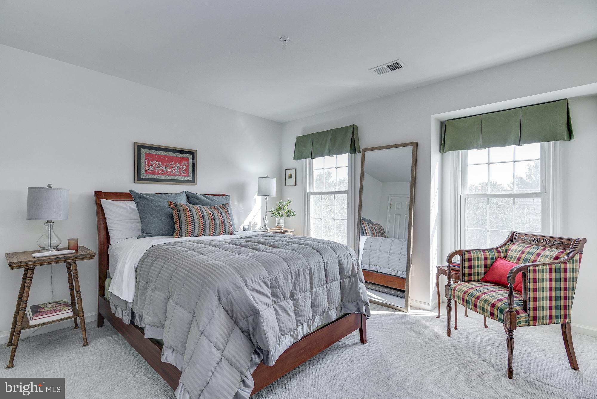 8518 Bells Ridge Terrace Potomac, MD 20854 - Photo 19 of 27 Upper Level - Bedroom #2