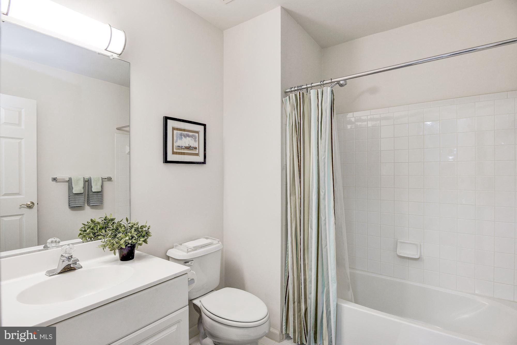 8518 Bells Ridge Terrace Potomac, MD 20854 - Photo 24 of 27 Lower Level - Full Bath