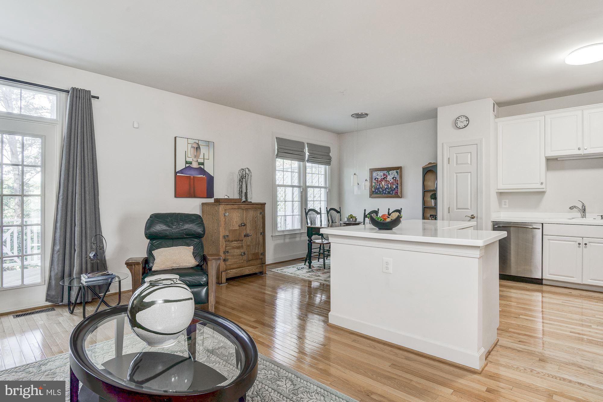8518 Bells Ridge Terrace Potomac, MD 20854 - Photo 10 of 27 Main Level - Family Room