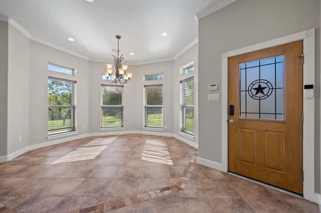 $834,900 | 3998 County Road 612, Angleton, TX 77515