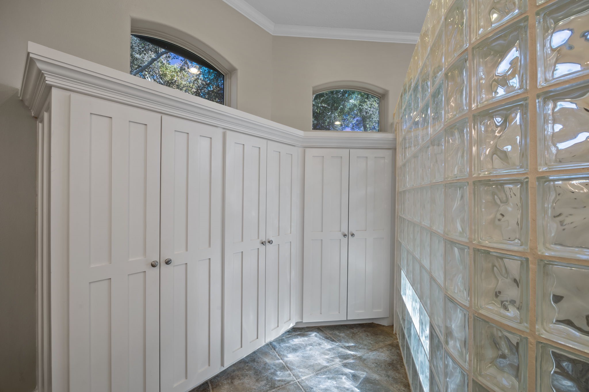 3998 County Road 612 Angleton, TX 77515 - Photo 27 of 47 a view of a wooden door and entryway