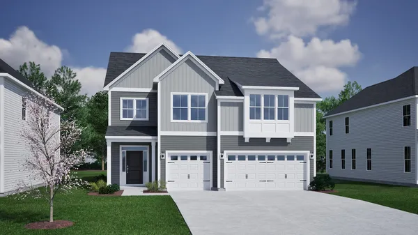 $461,000 | 1267 Dockyard Lane, Inman, SC 29349