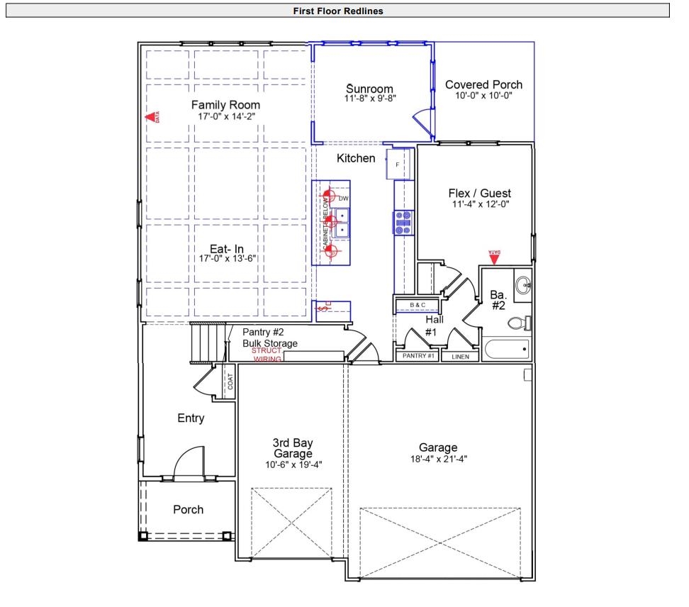 1267 Dockyard Lane Inman, SC 29349 - Photo 2 of 3