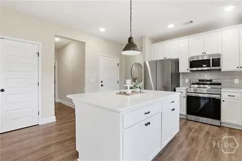 $384,900 | 203 Haisley Run, Guyton, GA 31312