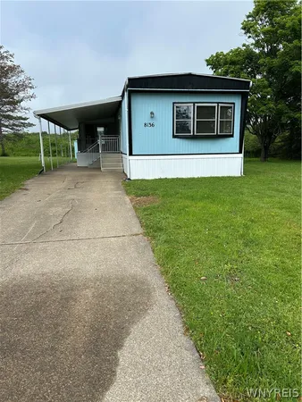 $36,900 | 8136 Amy-Jenn Drive, Evans, NY 14006