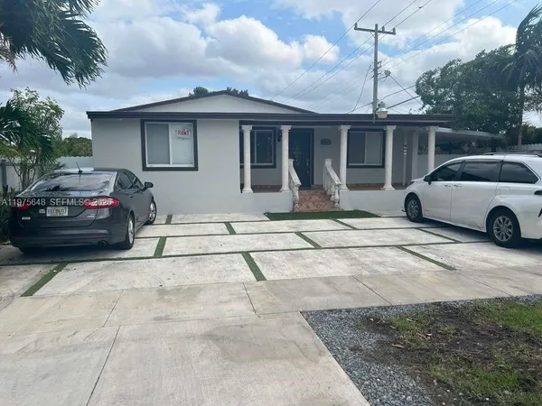 a house view