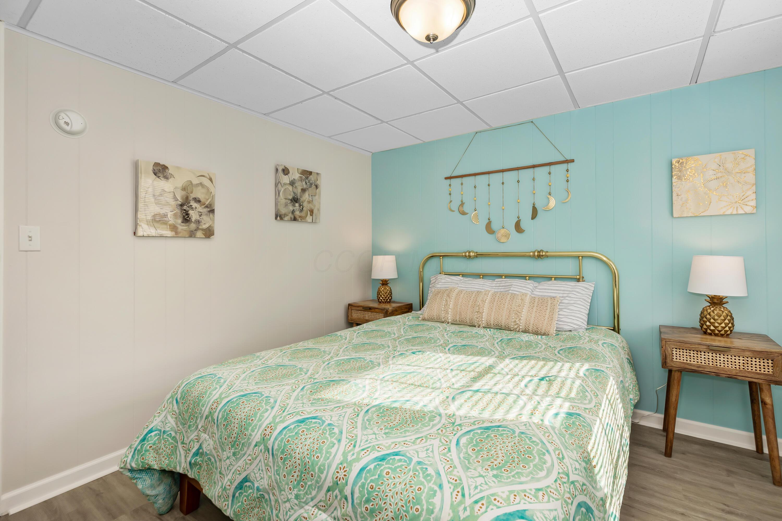 5138 Walnut Road Buckeye Lake, OH 43008 - Photo 30 of 50 30-BedroomTwo