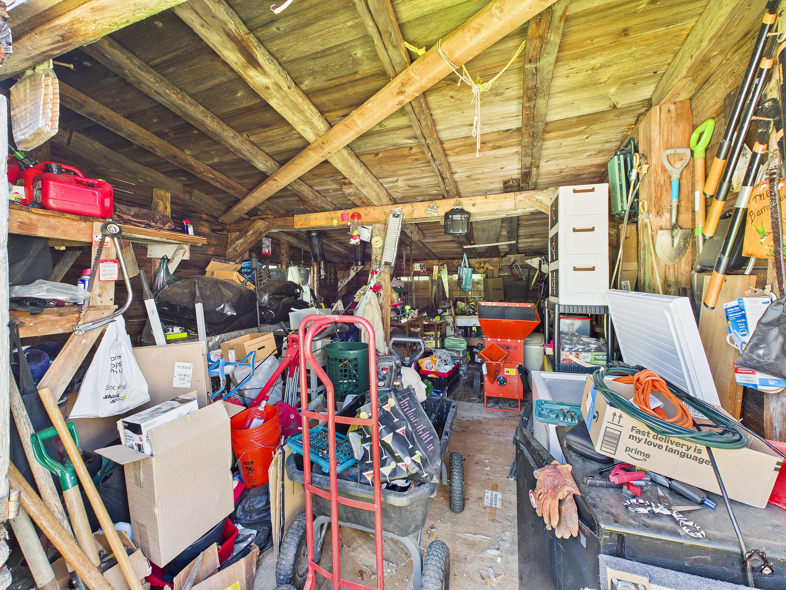 19 Swan Road New Sharon, ME 04955 - Photo 54 of 124 152-LP-109