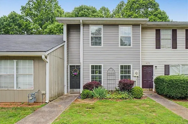 $224,000 | 4277 Grogan Street, Acworth, GA 30101