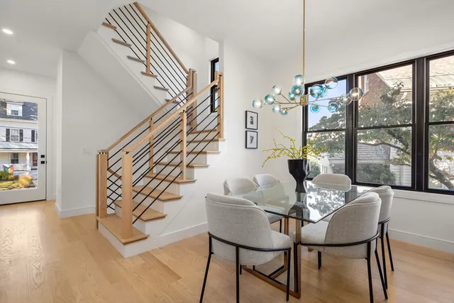 $1,848,000 | 180 Hunnewell Avenue, Unit A, Newton, MA 02458