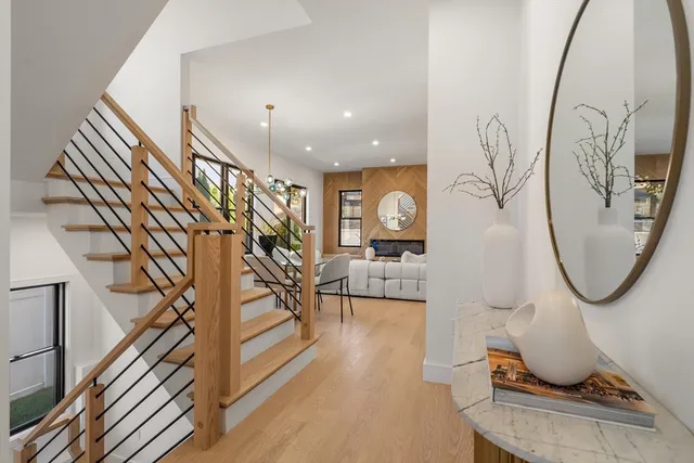 $1,848,000 | 180 Hunnewell Avenue, Unit A, Newton, MA 02458