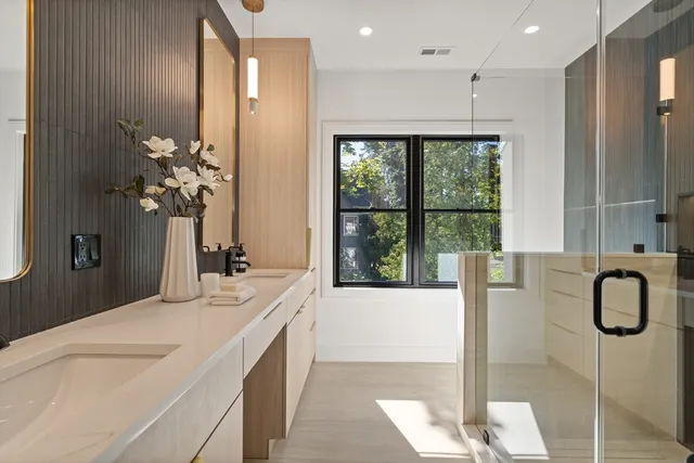 $1,848,000 | 180 Hunnewell Avenue, Unit A, Newton, MA 02458