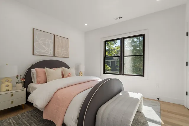 $1,848,000 | 180 Hunnewell Avenue, Unit A, Newton, MA 02458