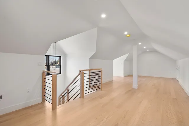 $1,848,000 | 180 Hunnewell Avenue, Unit A, Newton, MA 02458