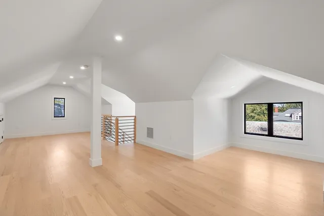 $1,848,000 | 180 Hunnewell Avenue, Unit A, Newton, MA 02458