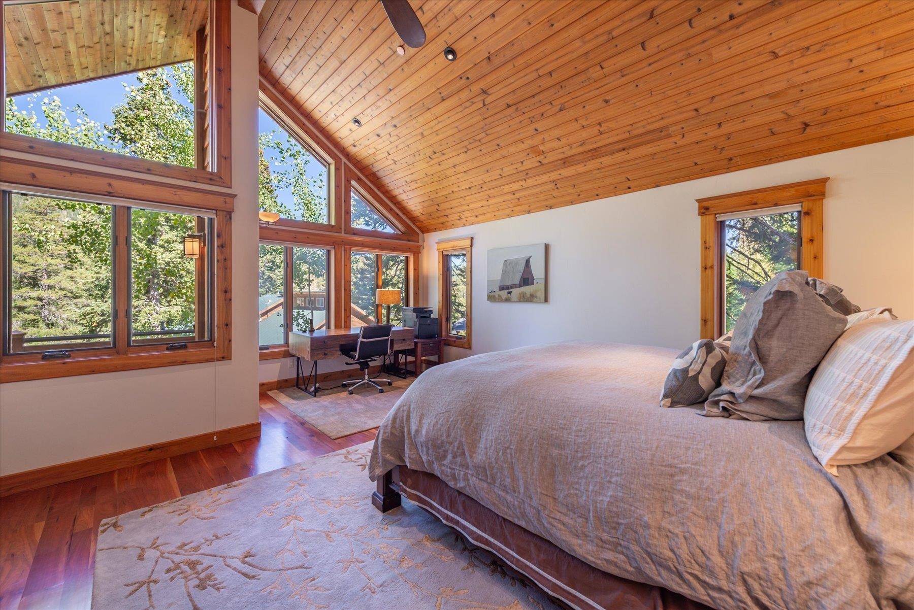 1137 Snow Crest Road Alpine Meadows, CA 96146 - Photo 11 of 28