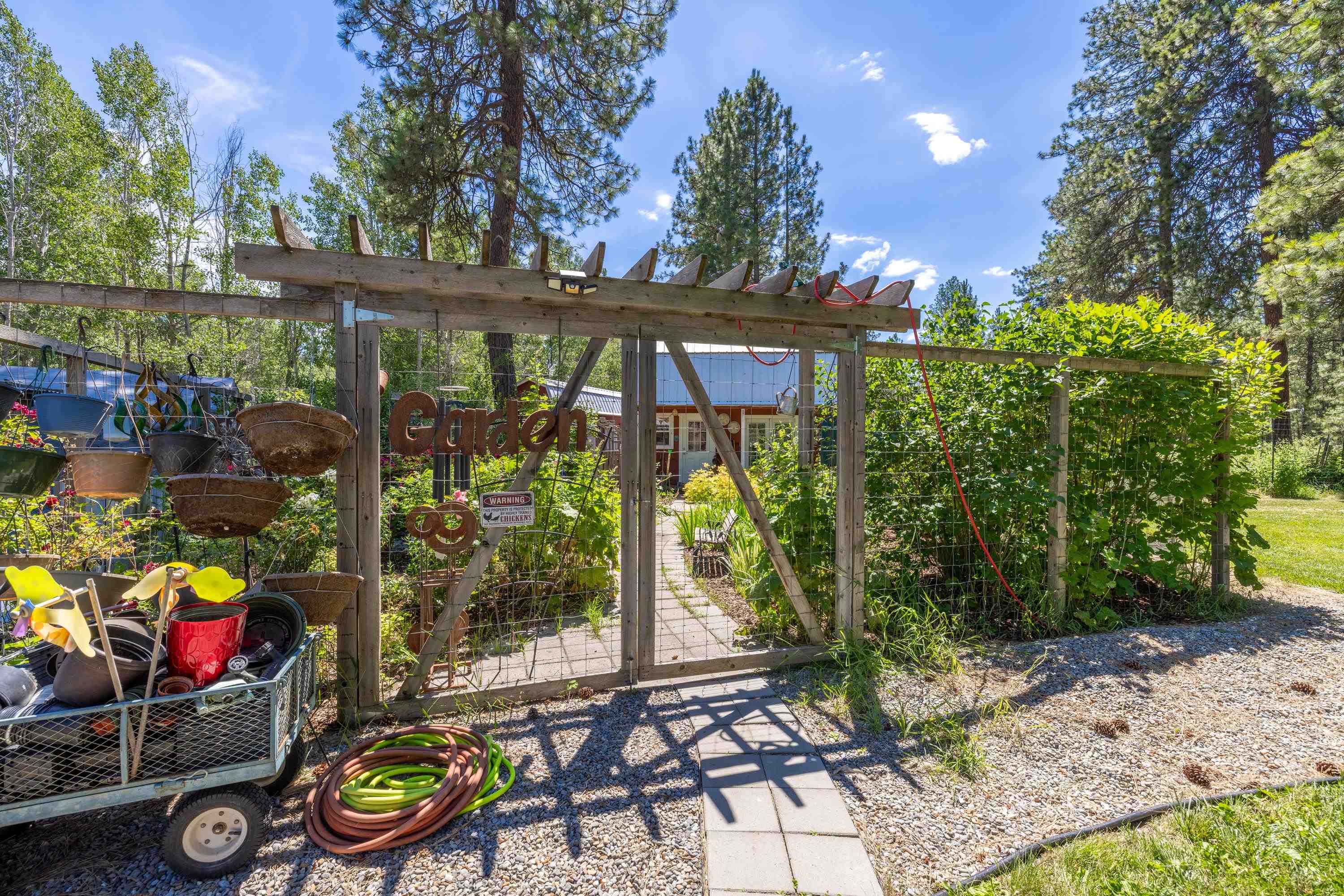 7608 South Welcome Road Medical Lake, WA 99022 - Photo 33 of 50