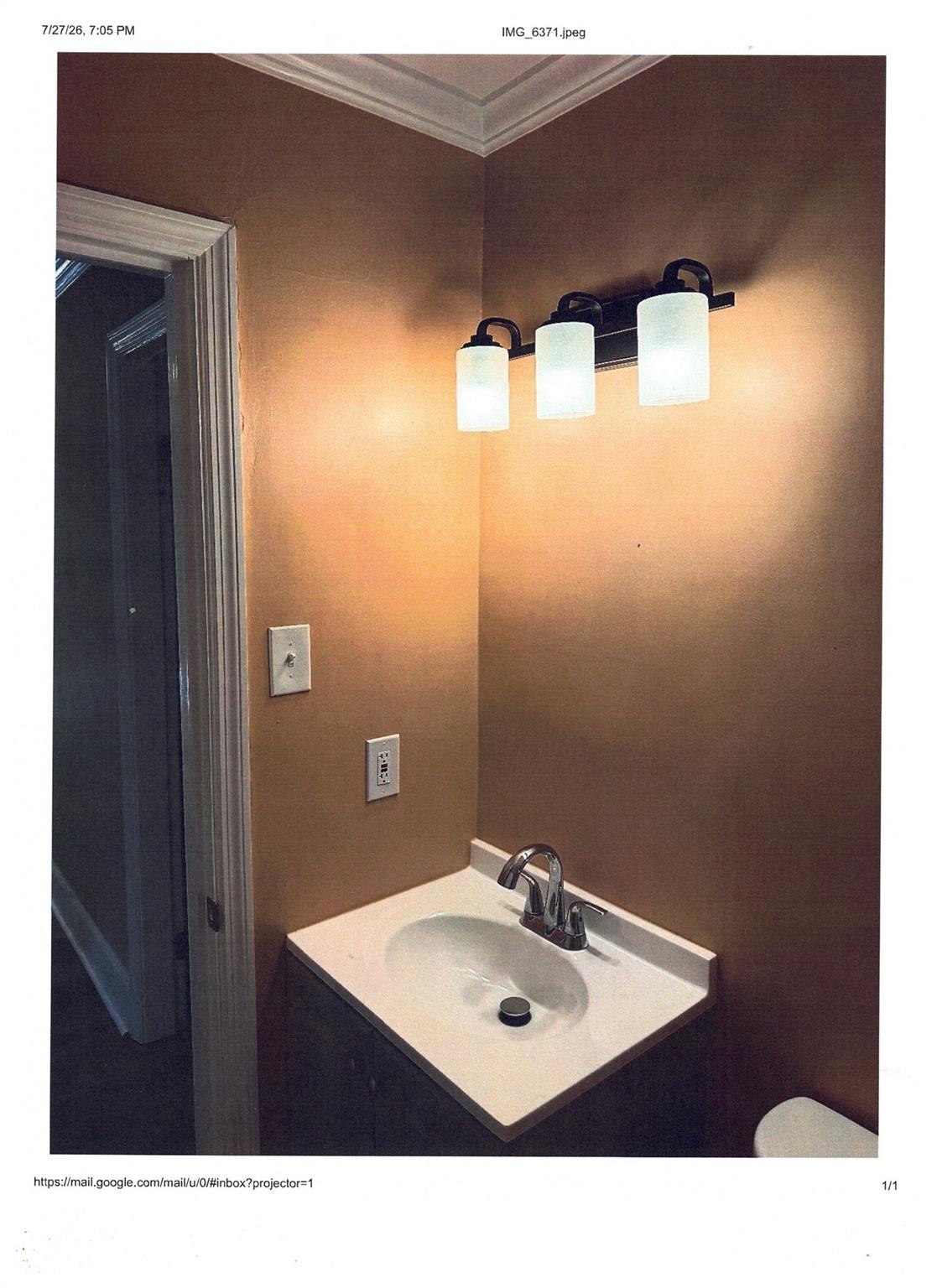 3418 Mathis Drive Charlotte, NC 28208 - Photo 14 of 14 Gallery Image 14