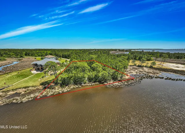 $150,000 | Martin Bayou Drive, Biloxi, MS 39532