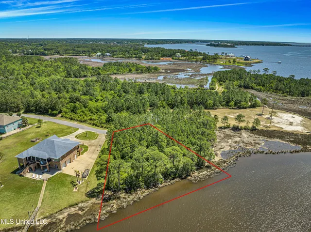 $150,000 | Martin Bayou Drive, Biloxi, MS 39532