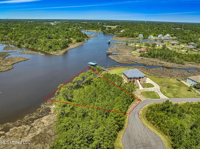 $150,000 | Martin Bayou Drive, Biloxi, MS 39532