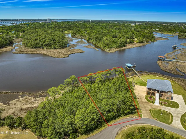 $150,000 | Martin Bayou Drive, Biloxi, MS 39532