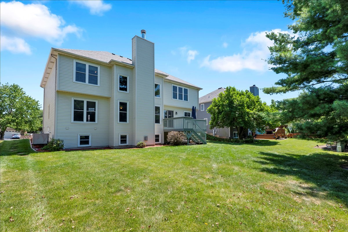 1877 Marne Road Bolingbrook, IL 60490 - Photo 39 of 40 Gallery Image 39