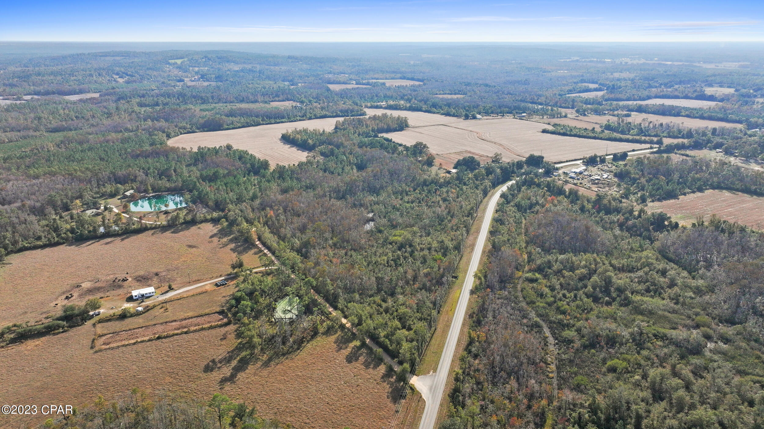Tbd Corbin Road Cottondale, FL 32431 - Photo 2 of 13