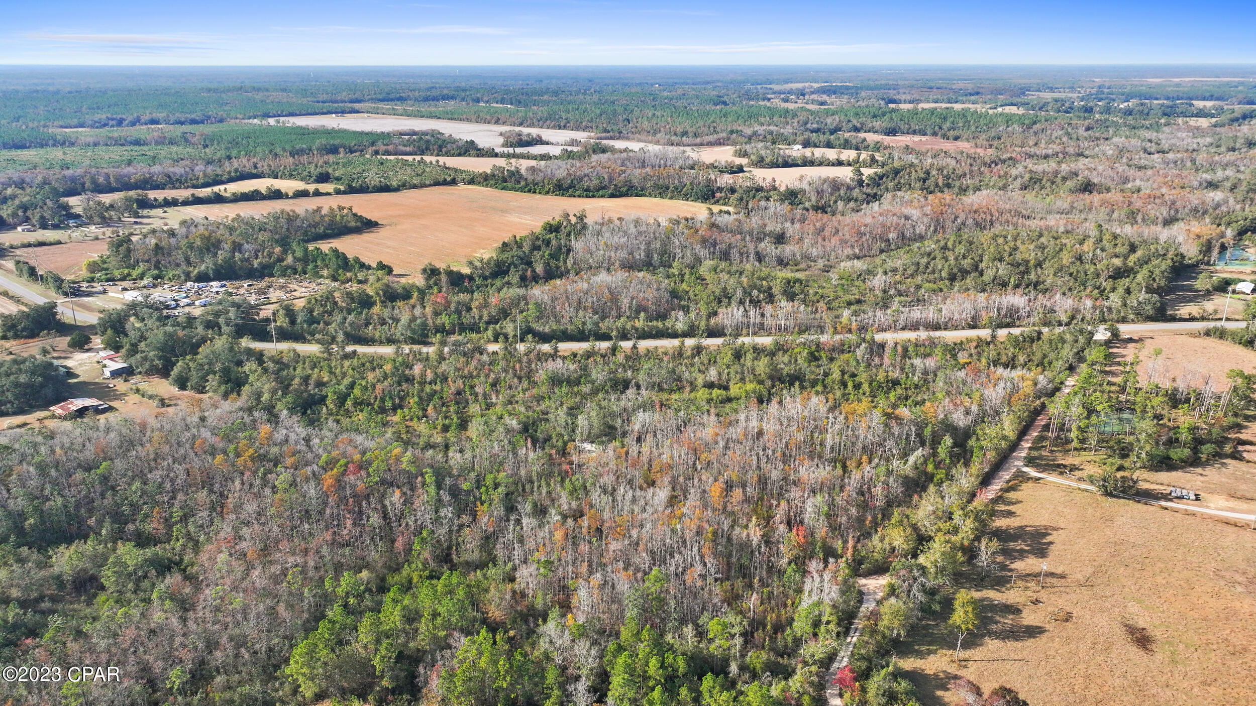 Tbd Corbin Road Cottondale, FL 32431 - Photo 3 of 13