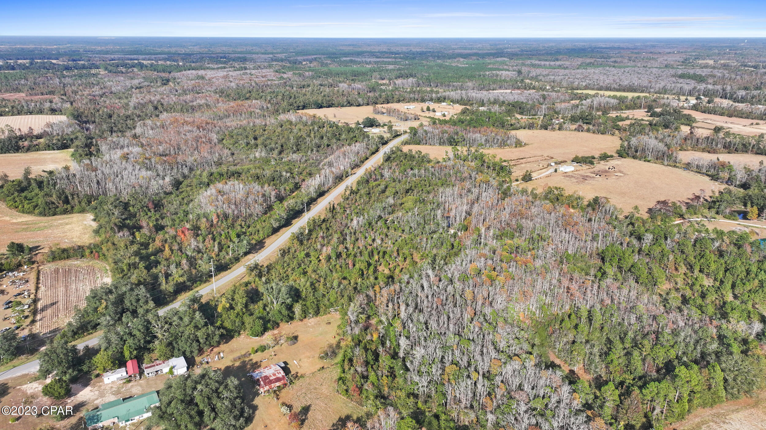 Tbd Corbin Road Cottondale, FL 32431 - Photo 7 of 13