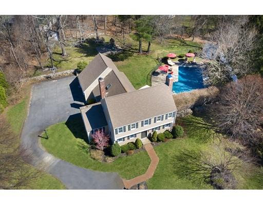 63 Riverside Drive Norwell, MA 02061 - Photo 1 of 30 Gallery Image 1