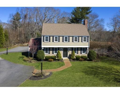 63 Riverside Drive Norwell, MA 02061 - Photo 3 of 30 Gallery Image 3