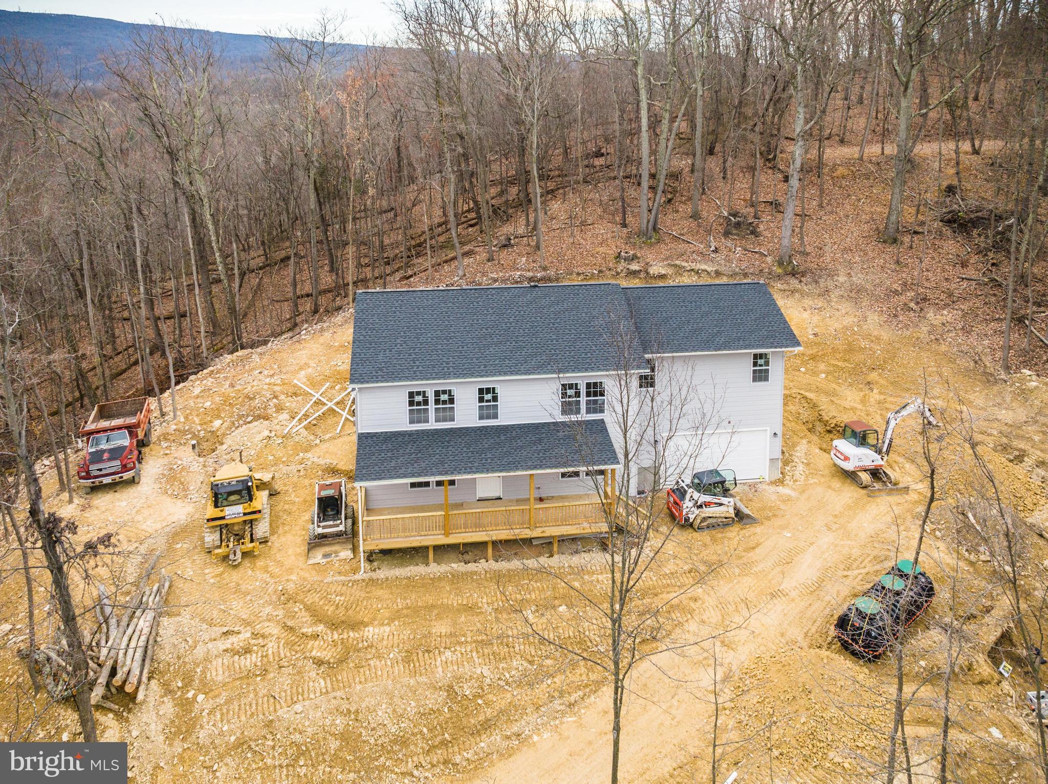 275 Timberline Ridge Road Front Royal, VA 22630 - Photo 1 of 52