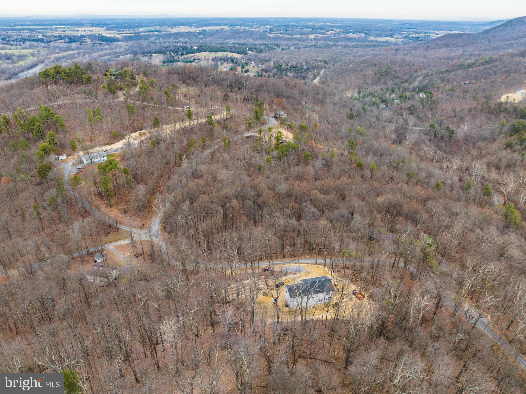 275 Timberline Ridge Road Front Royal, VA 22630 - Photo 2 of 52