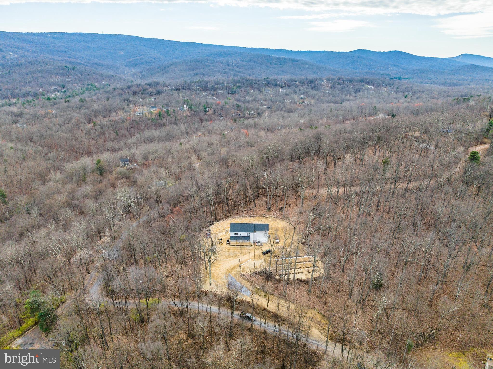 275 Timberline Ridge Road Front Royal, VA 22630 - Photo 3 of 52