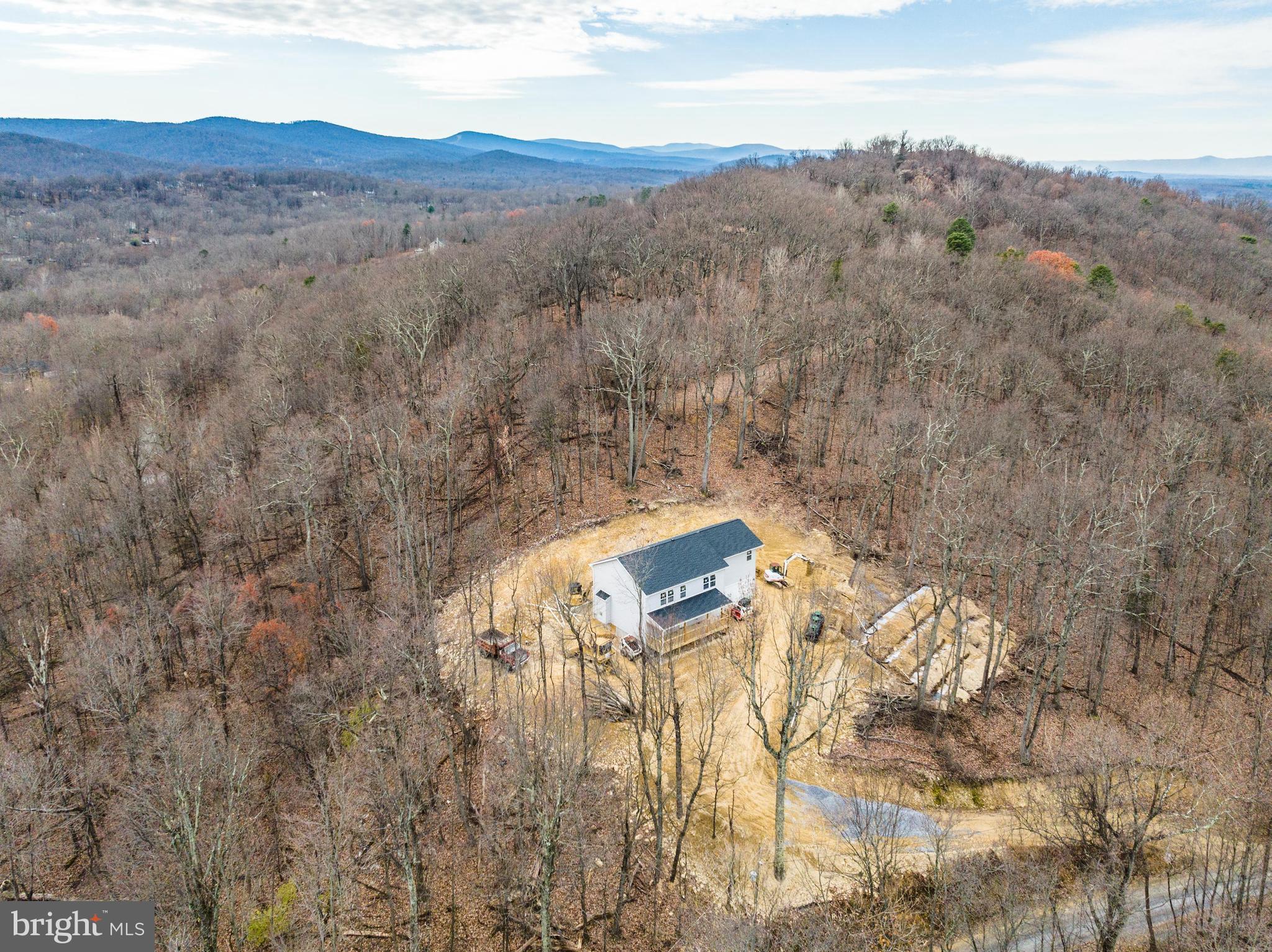 275 Timberline Ridge Road Front Royal, VA 22630 - Photo 4 of 52