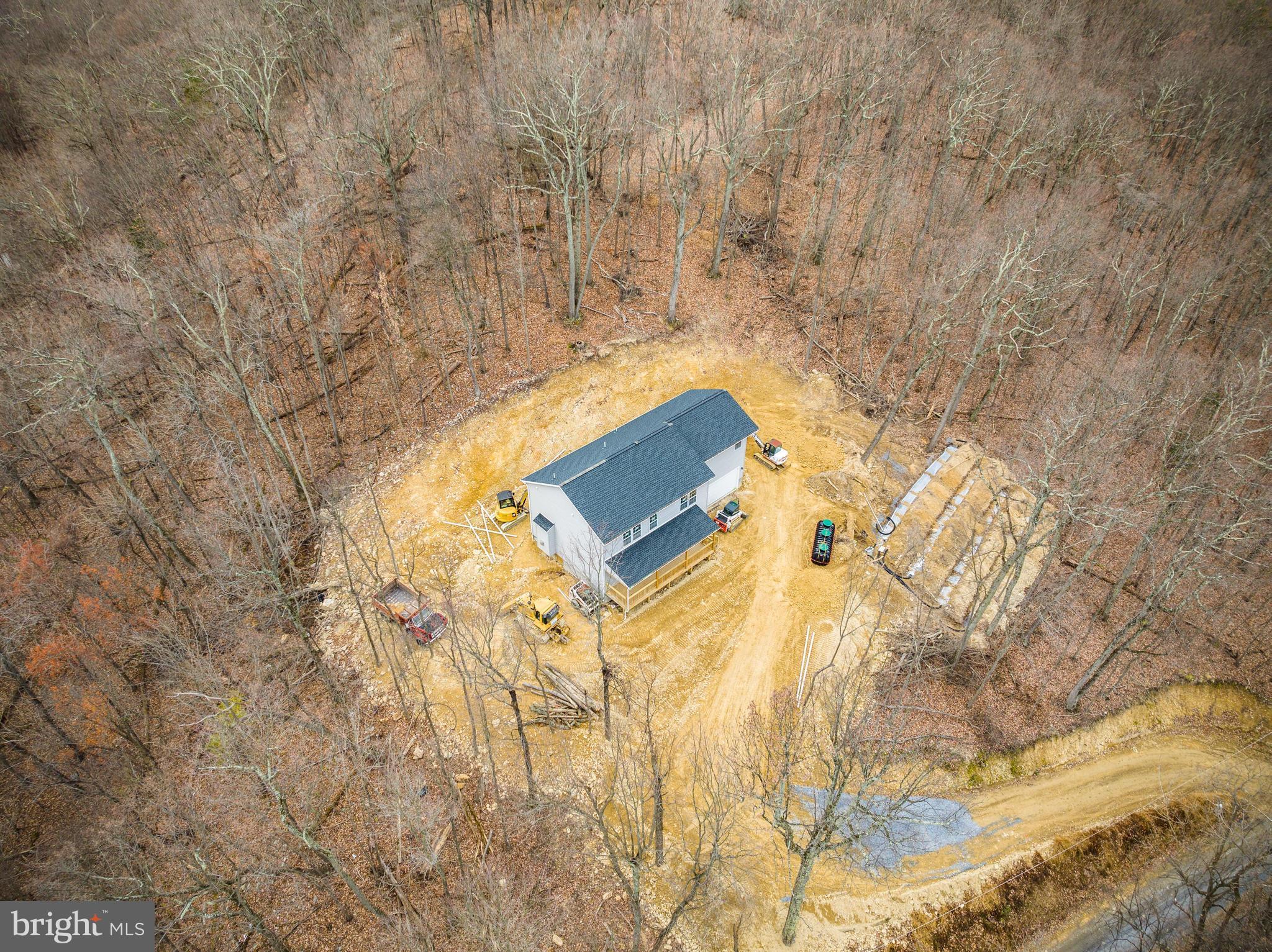 275 Timberline Ridge Road Front Royal, VA 22630 - Photo 5 of 52