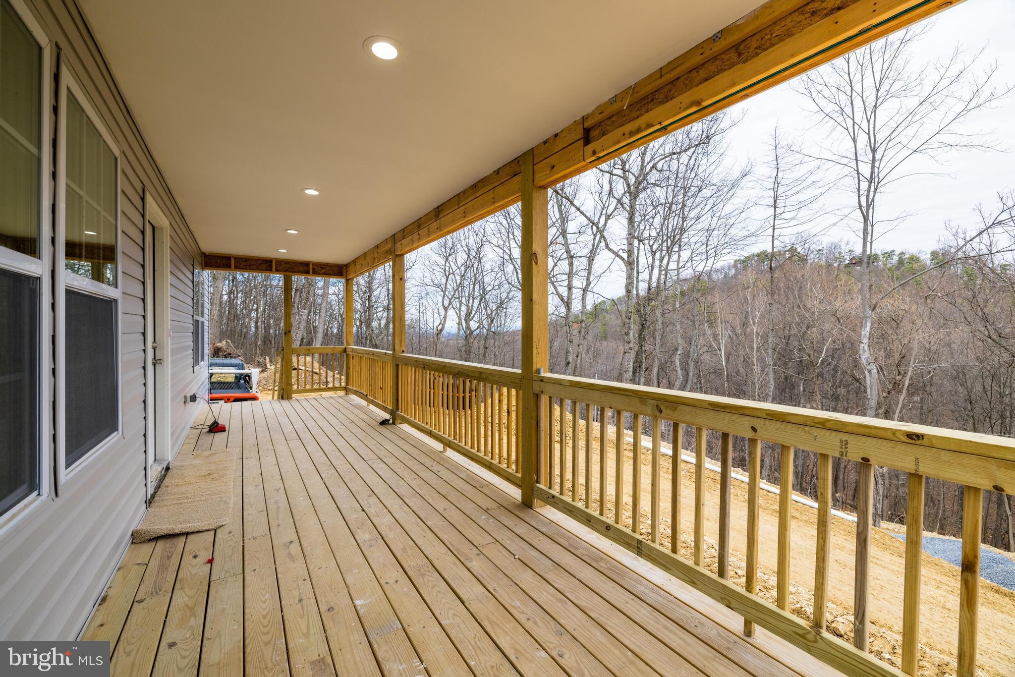275 Timberline Ridge Road Front Royal, VA 22630 - Photo 6 of 52