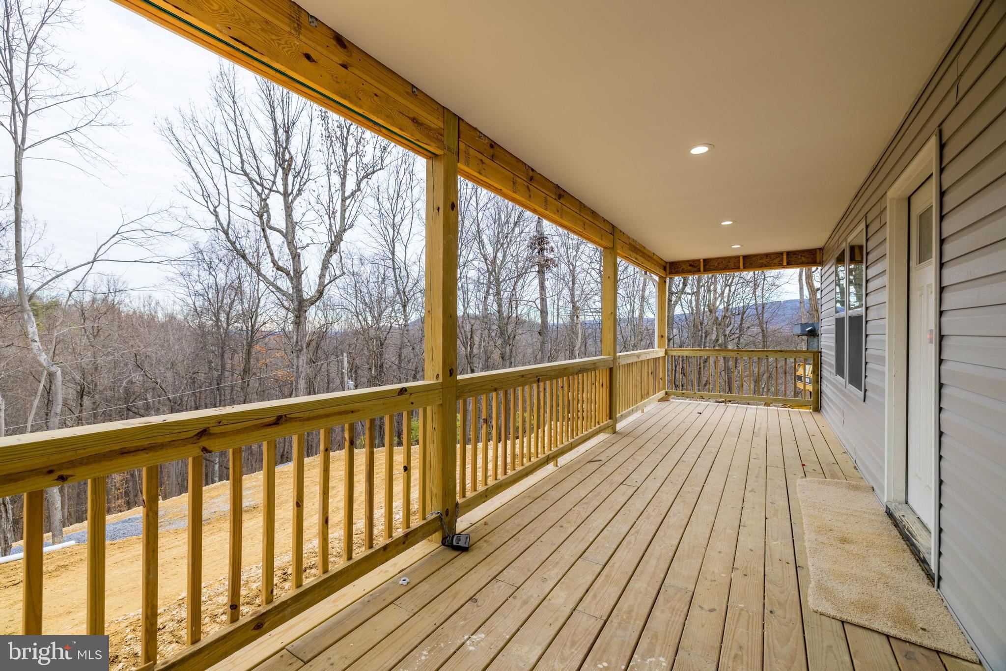 275 Timberline Ridge Road Front Royal, VA 22630 - Photo 7 of 52