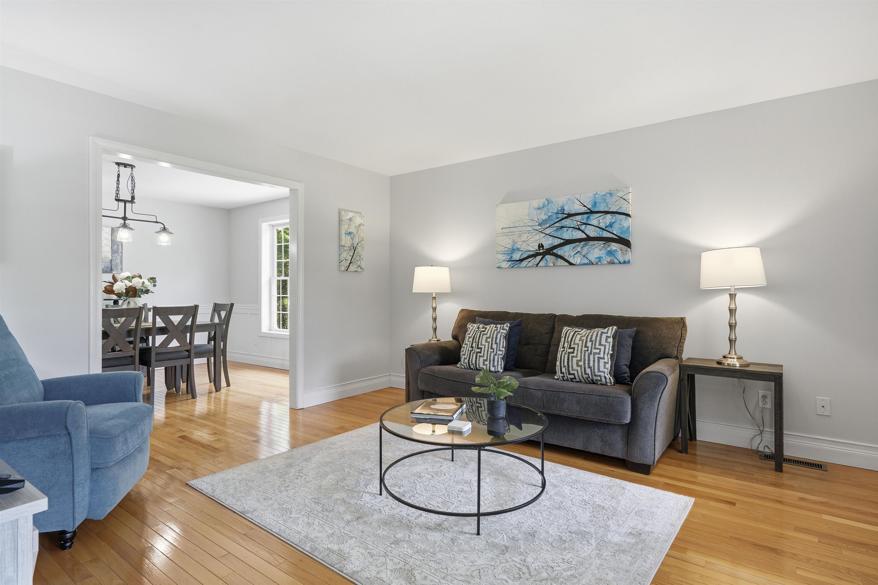 165 South Ridge Drive Manchester, NH 03109 - Photo 21 of 59 Gallery Image 21