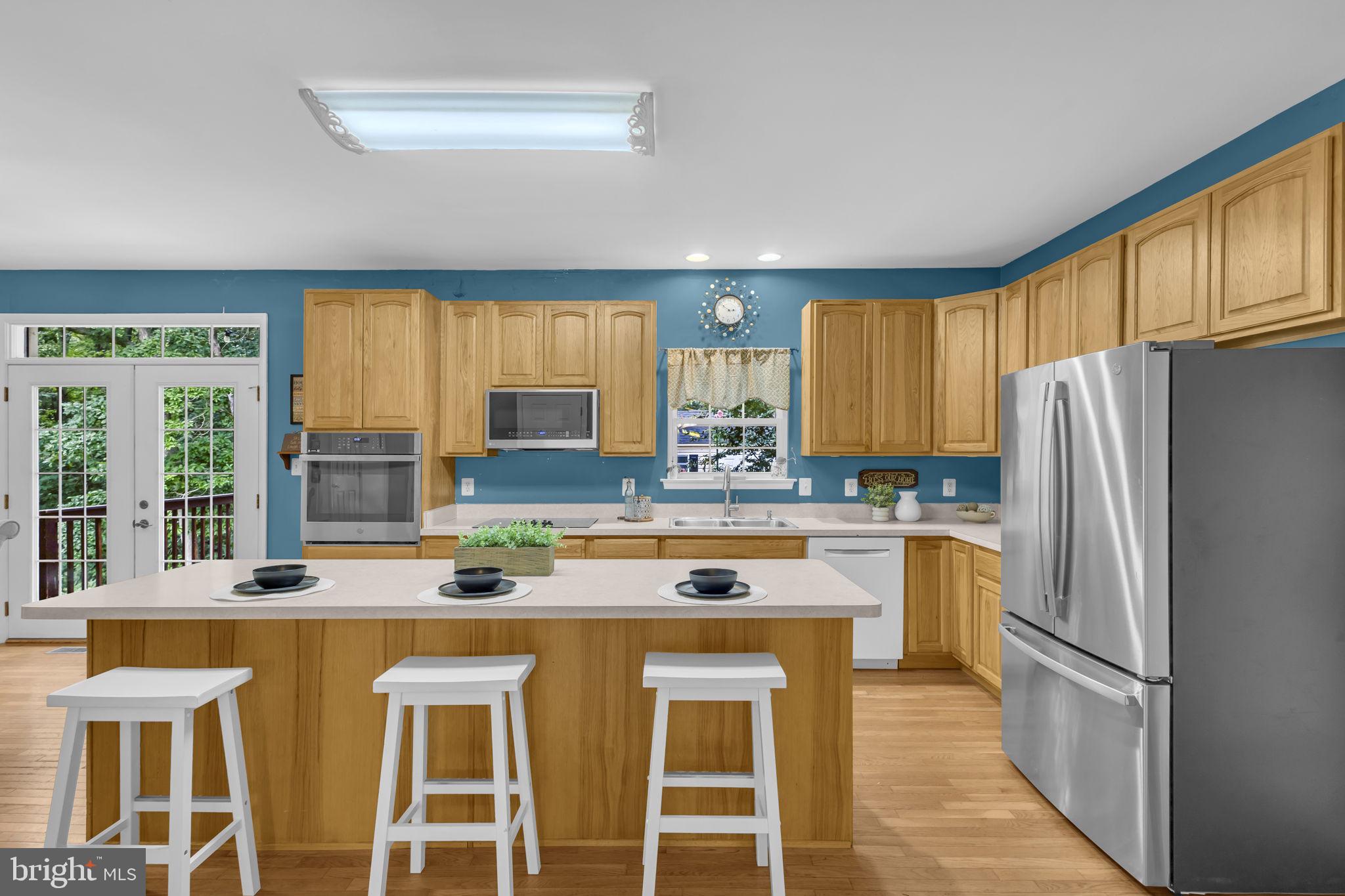 9866 H G Trueman Road Lusby, MD 20657 - Photo 5 of 36 Gallery Image 5