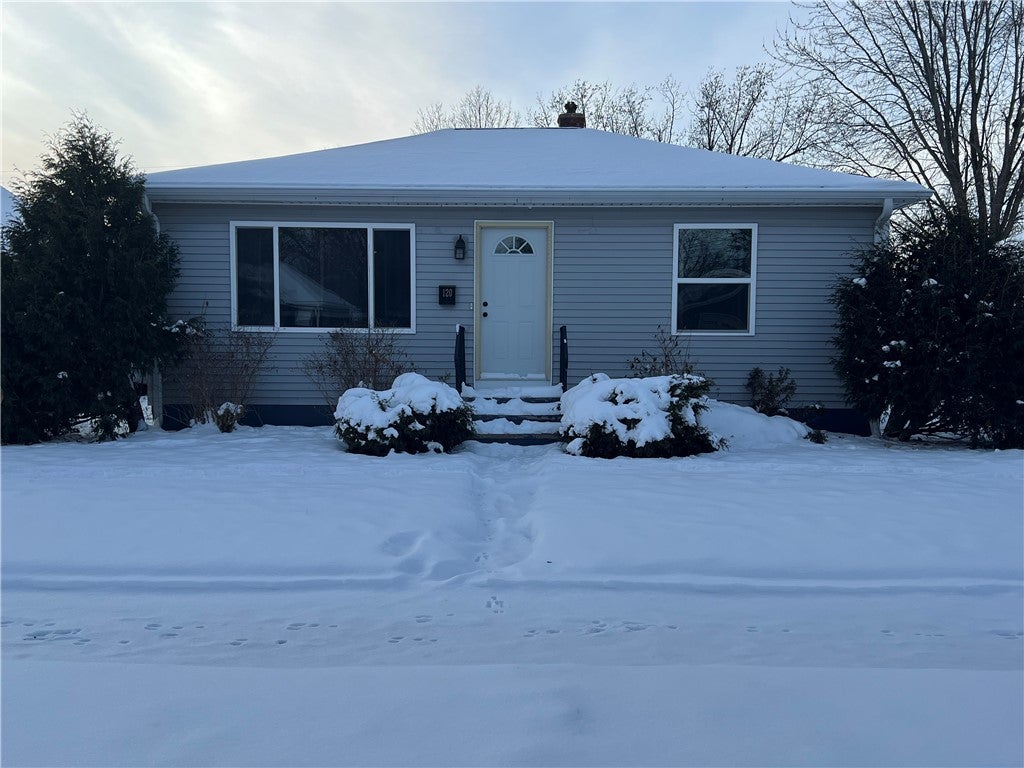 120 Noble Avenue Rice Lake, WI 54868 - Photo 1 of 1 Gallery Image 1